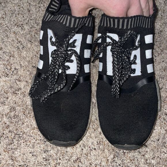 Adidas‎ NMD R1 Adidas NMD R1 Key City Men’s Size 8 1/1000 2015 RARE - Picture 9 of 10